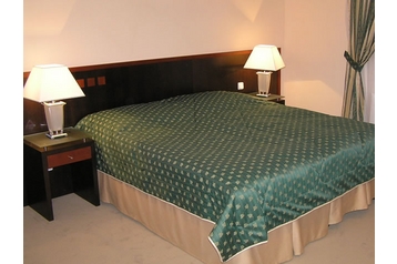 Tsjekkia Hotel Český Krumlov, Eksteriør